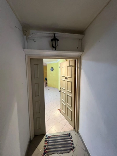 Venice Hill Condo @ Taman Puteri, Cheras - Tower 7 1st floor - Ready 15/8 or 30/8