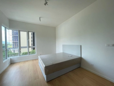 INSPIRASI CONDO MONT KIARA, Actual, PARTIALLY FURNISHED, Move In Ready