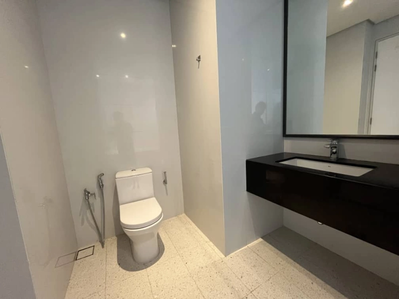 Pavilion Embassy @ Jalan Ampang - Near MRT Ampang Park, Level 33a, Ready 20/8, Open for Reservation Now