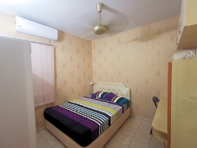 Permai Lake View Apartment | Renovated & Fully Furnished