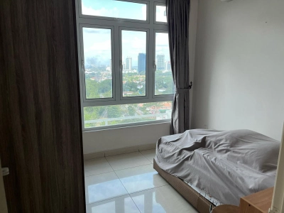 Golden Sands Apartment @ JB , CIQ For Rent