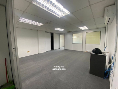 Prima Tanjung, Tanjung Tokong