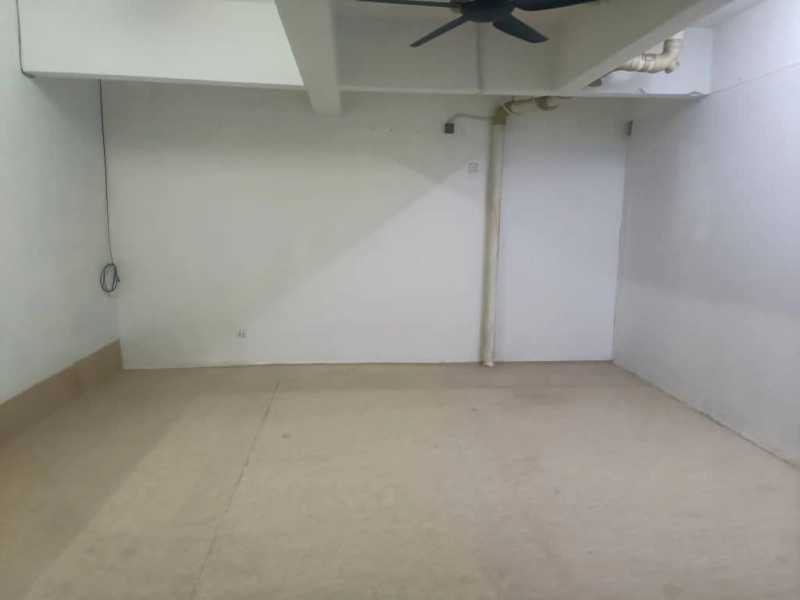 TAMAN SENTOSA SHOP APARTMENT FOR RENT AT KLANG