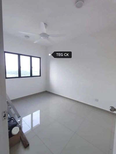 Setia Eco Ardence Huni Residence Middle Floor Partially Furnished Unit
