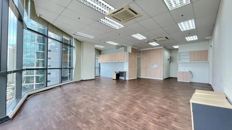 Office for Rent in Bangsar South