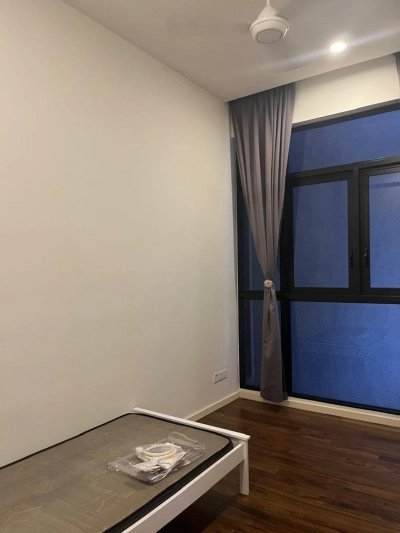 Setia V Residence Gurney Drive 1376sf Furnished & Renovated 2 Car Park