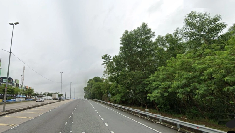 Commercial Land, 1,98 ac, Main Road, Jalan Kempas, Kawasan Perindustrian Tampoi Indah, 81200 Johor Bahru, Johor