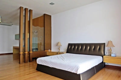 Skyhome @ Tanjung Bungah | Beachfront Luxury | 4+1R 6B | RM4.9 Mil