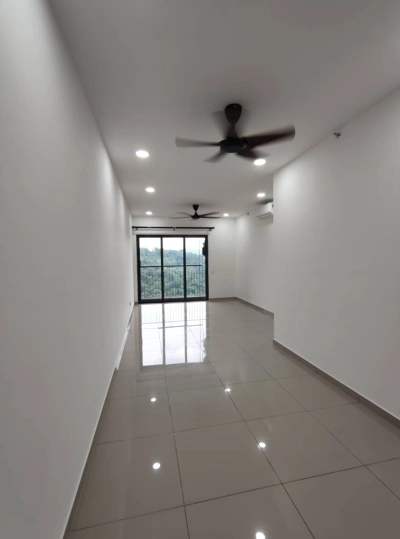 D'QUINCE RESIDENCE DAMANSARA PERDANA, Actual, Partially Furnished, Move In Ready