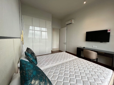 Pavilion Embassy @ Jalan Ampang-near MRT-Tower C level 40