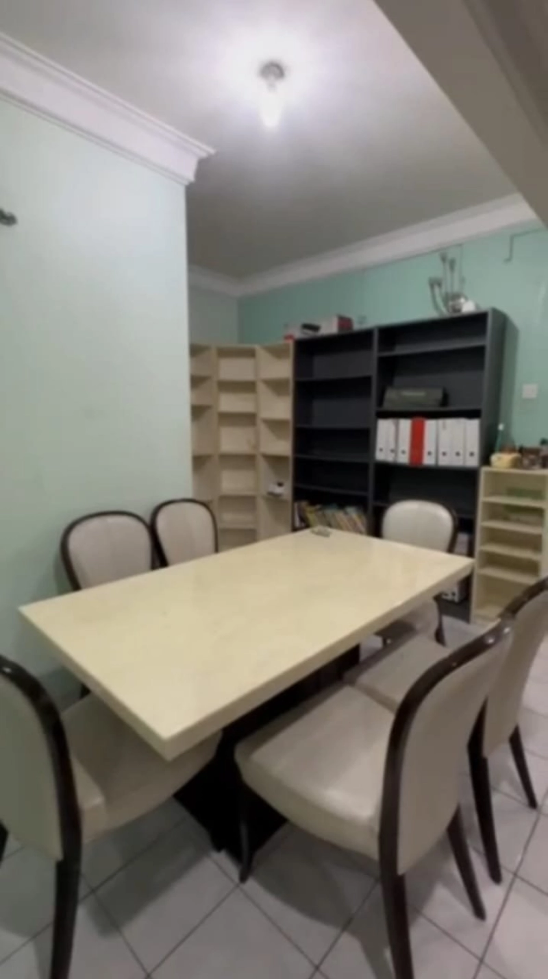 MENTARI CONDO CHERAS