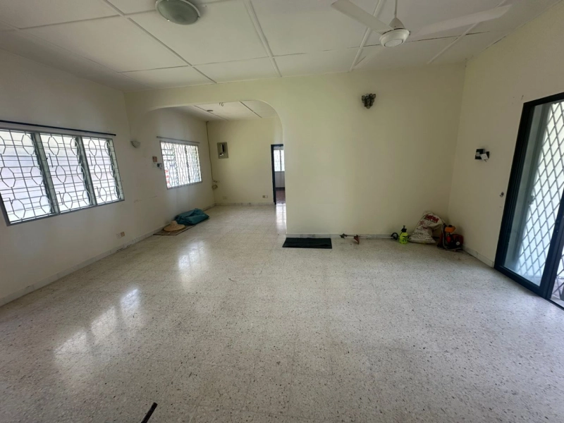 Spacious Bungalow for Rent @ Jalan Geh Chong Keat, Tanjung Bungah