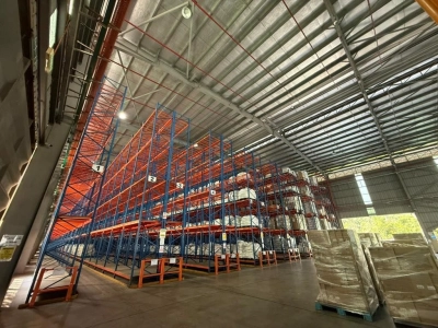 MERU KLANG FACTORY