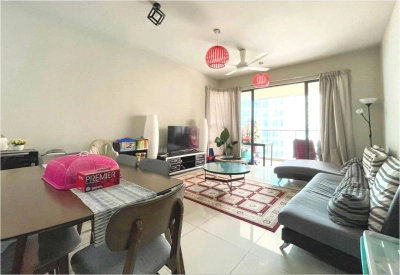 Irama Wangsa , Wangsa Maju, Kuala Lumpur For Sale