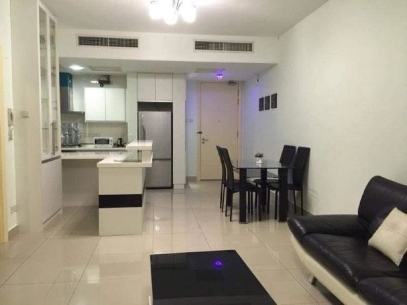 Vue Residence Opposite HKL