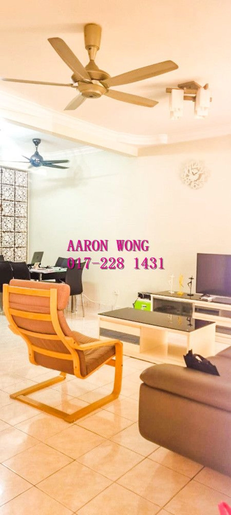 [Freehold, Double Storey] Jenaris @ Bandar Botanik Klang, Klang, Selangor