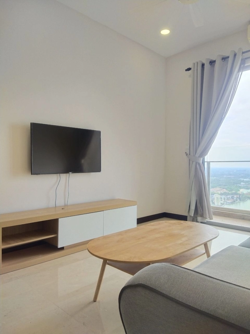 Silverscape Luxury Residences For Rent