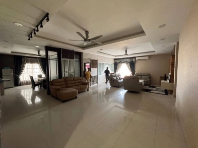DPINES CONDO AMPANG
