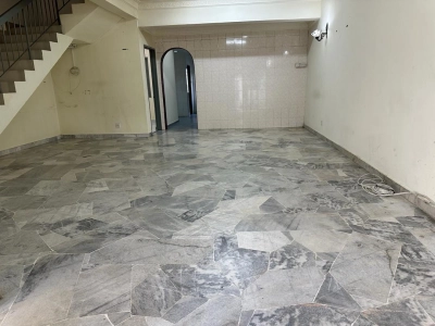 Taman Mastiara , Jalan Ipoh - 2sty House