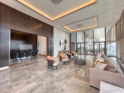 Pavilion Ceylon Hill @ Bukit Ceylon, Bukit Bintang-near MRT-level 42 facing KL118