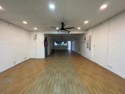 2nd floor Office - Pandan Indah @ Kuala Lumpur - Ready unit