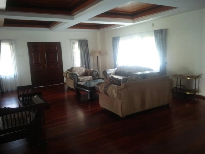 3 Storey Detached / 3 Storey Bungalow For Sales