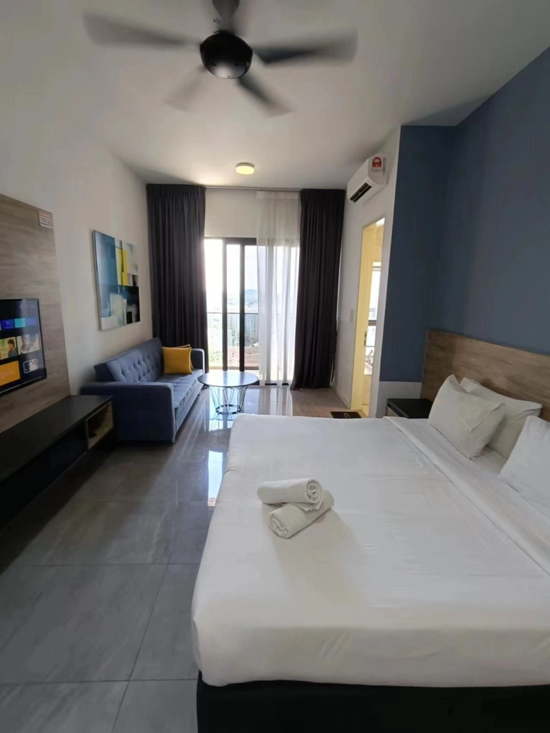 Imperio Residence For Sale