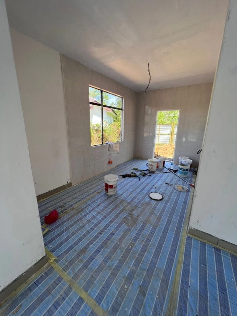 MAHKOTA HILLS LENGGENG BUNGALOW