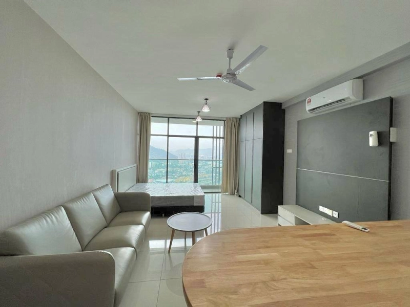 LIBERTY ARC SOHO AMPANG