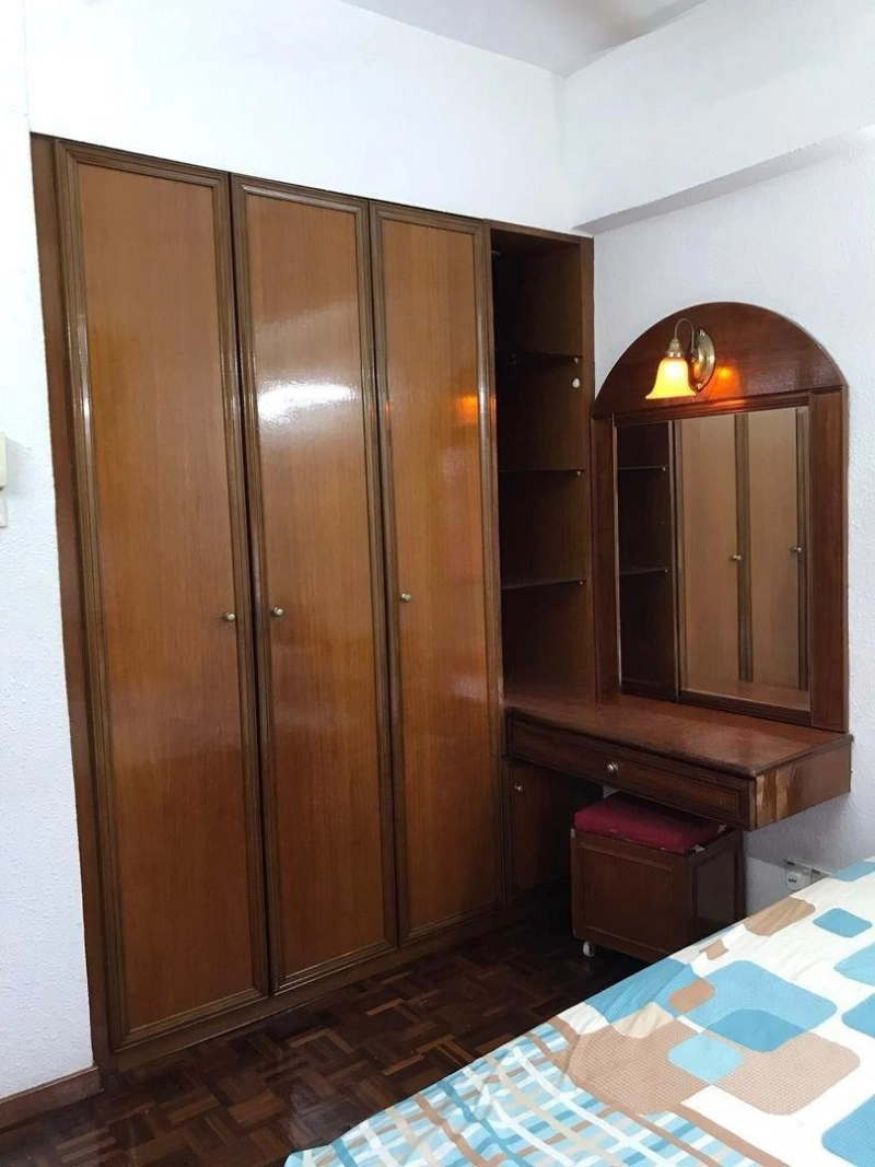 University Heights Sungai Dua 800sf Newly renovated Good conditions
