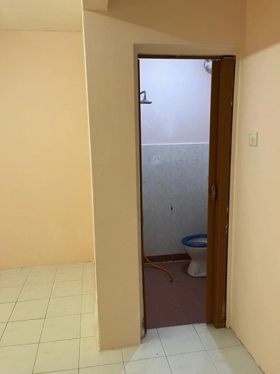 IMPIAN APARTMENT Damansara Damai, Actual, G FLOOR, Reno, 100%Full Loan