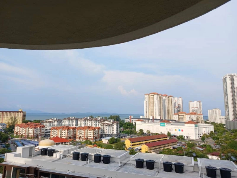 Desa Bella Apartment