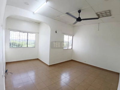 Taman Klang Utama Klang Double Storey House