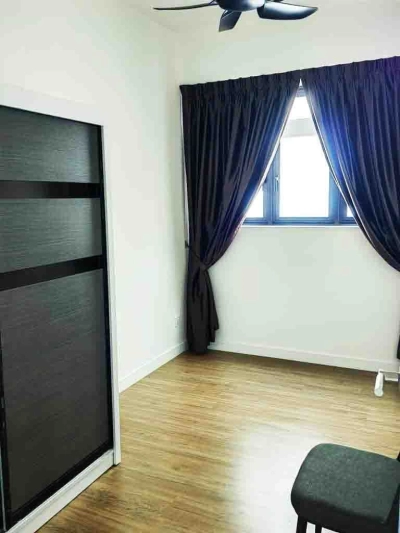 3 Residence Condominium , Jelutong Penang