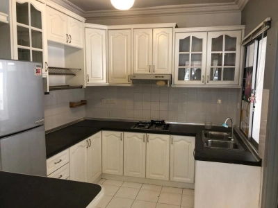 Villa Emas Bayan Lepas Newly Renovated & Furnished Good Conditions