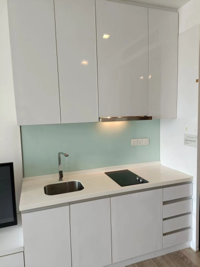 Ramada One Bulit Ceylon serviced apartments