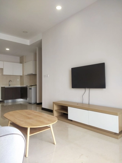 Silverscape Luxury Residences For Rent