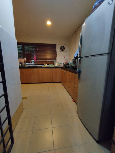 2 storey terrace SBCR Sungai Buloh Country Resort for Sale