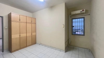 Permas Ville Apartment For Rent Rm1600