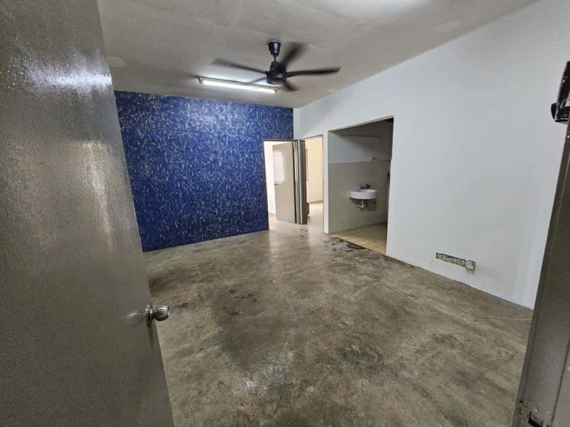 PANGSAPURI ARISTA FOR RENT AT BANDAR PARKLANDS, KLANG