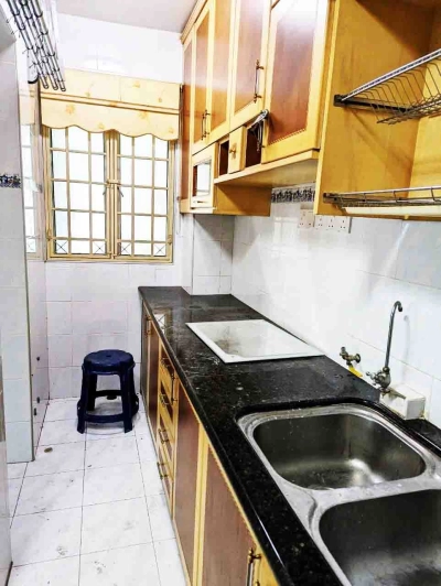 Desa Pinang , Jalan Yeap Chor Ee  Penang