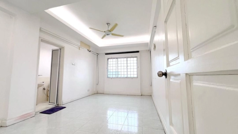Bandar Teknology Anggerik Villa 2 Apartment, Semenyih, Selangor.