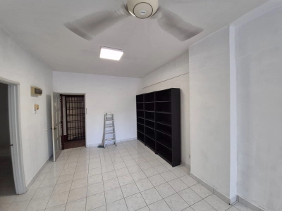 PELANGI DAMANSARA CONDO Bandar Utama, Actual, Renovated, 100%FULL LOAN