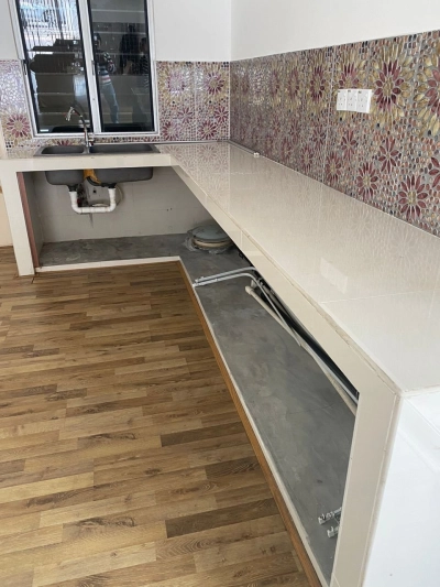 2 Storey Terrace House Corner Lot For Rent or Sale at Sunway Alam Suria Shah Alam Selangor