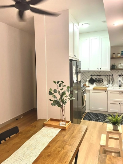 M CENTURA CONDO SENTUL