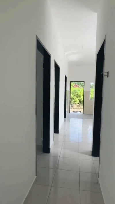 Corner Lot Teres Setingkat Taman Sri Kandi, Teluk Panglima Garang