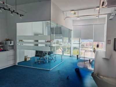 Setia Tri-Angle Suite Office