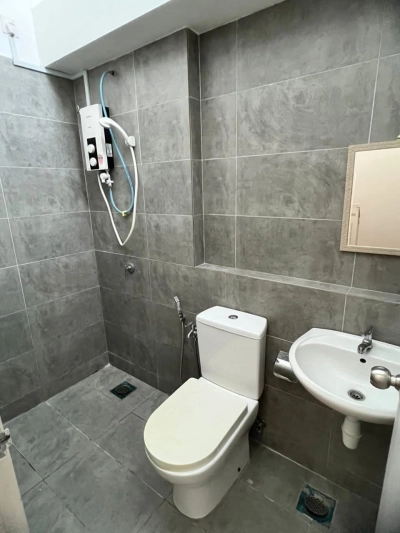 CASA GREEN, CYBERSOUTH