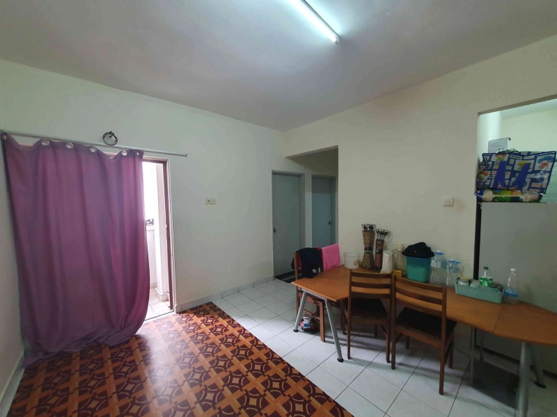 PELANGI DAMANSARA CONDO Petaling Jaya, Actual, WELL KEEP, Low Deposit