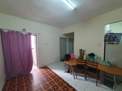 PELANGI DAMANSARA CONDO Petaling Jaya, Actual, WELL KEEP, Low Deposit